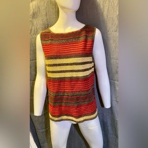 RALPH LAUREN SWEATER LARGE